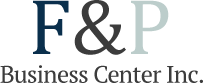 F&P Business Center Inc, NY